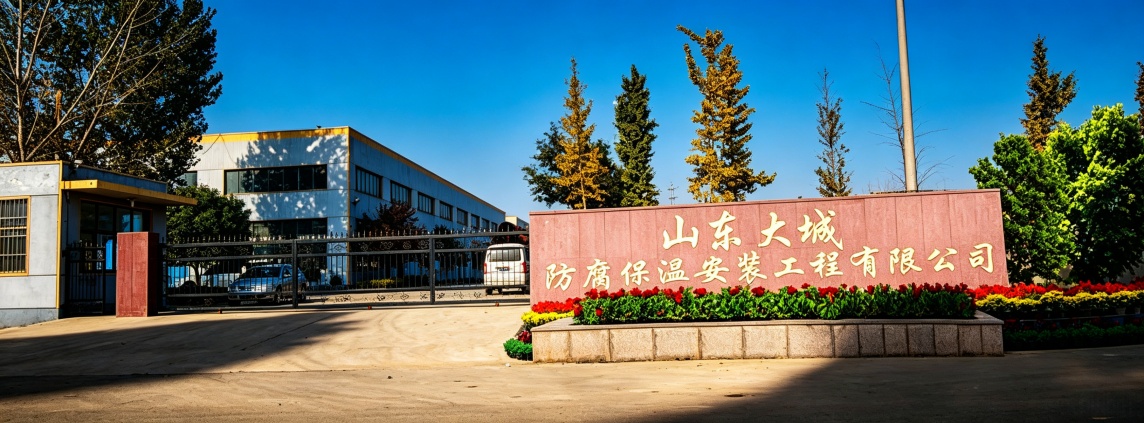 加格达奇聚氨酯保温管生产厂家